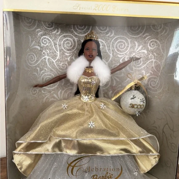 Beautiful Vintage Barbies!! ❤️🩷 - Picture 6 of 7